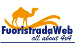 Logo of Fuoristradaweb