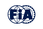 Logo of Международная Автомобильная Федерация (ФИА)