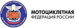 Logo of МФР - Мотоциклетная Федерация России