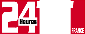 Logo of 24 Heures TT de France