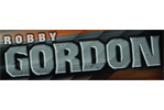Logo of Robby Gordon (team Dakar USA)