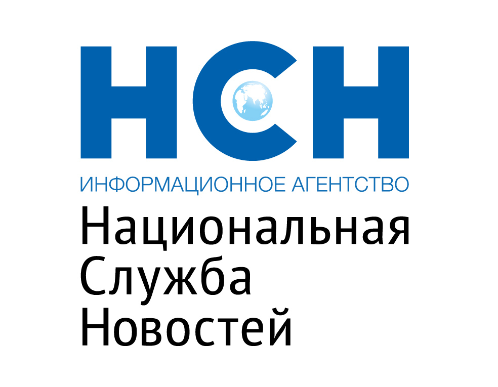 Logo of Национальная Служба Новостей